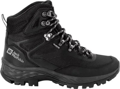 Produktbild von Jack Wolfskin Schuhe Rebellion Guide Texapore Mid, 40537916000