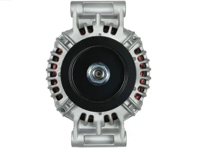 Produktbild von AS-PL A0659S Lichtmaschine Generator LiMa 150A 24V passend für MERCEDES-BENZ ACTROS MP4 / MP5 ANTOS AROCS