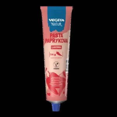 Obrázok produktu pre Papriková pasta Vegeta 190 G