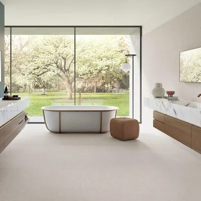 Produktbild von CASA39 Fliesen Betonoptik 60x60 cm Casalgrande Padana Timeless