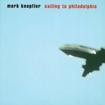 Obrázek produktu pro Mark Knopfler: Sailing To Philadelphia