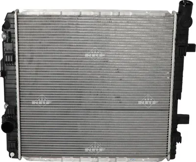 Obrázek produktu pro Kühler, Motorkühlung NRF 53892