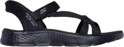 Immagine prodotto di Sandali Skechers 141481BBK da Donna