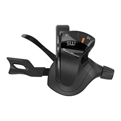 Obrázek produktu pro Přehazovačka SUNRACE "DLMS-30" SB-packed, S 10 rychlostí, pravá