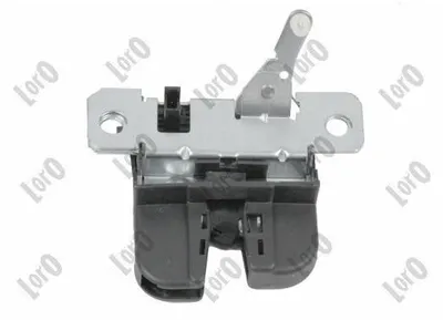 Produktbild von ABAKUS Heckklappenschloss Kofferraumschloss für VW Golf IV Schrägheck (1J1) Heckklappe 132-053-082