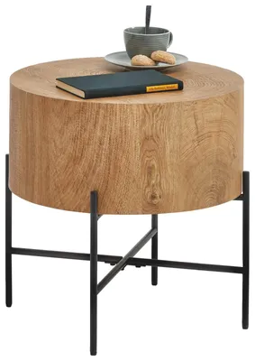 Productafbeelding van XORA bijzettafel NOVO