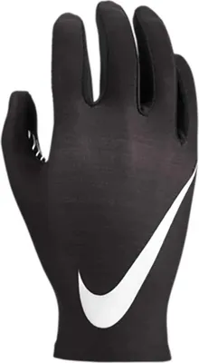 Produktbild von Nike Accessories Base Layer Handschuhe Schwarz M Damen Schwarz M
