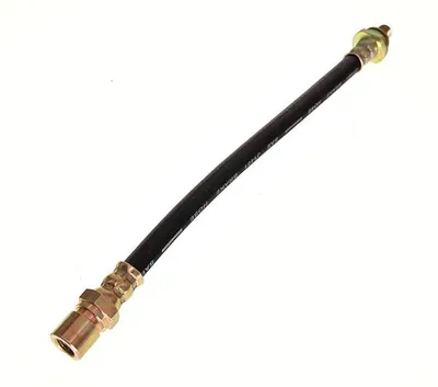 Produktbild von MAXGEAR 52-0114 Bremsschlauch Hinten für OPEL Astra F CC (T92) Calibra A (C89) Astra F Caravan (T92) Vectra A Limousine (J89) Astra F Limousine (T92)