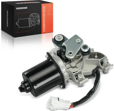 Produktbild von Frankberg 1x Wischermotor Scheibenwischermotor Vorne für Suzuki Swift III EZ MZ