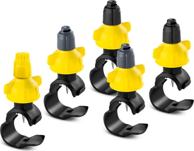 Produktbild von Kärcher Sprühmanschette