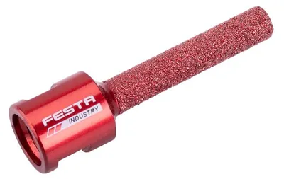 Obrázek produktu pro Korunka brusná diamantová FESTA INDUSTRY 10x50mm M14 24799