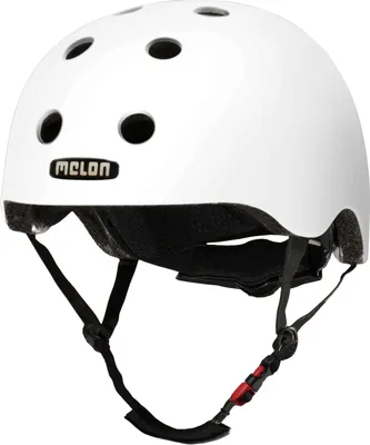 Obrázok produktu pre Casca Melon Core Xl-Xxl 58-63Cm Alb Mat