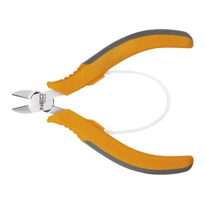 Produktbild von 110 mm Präzisions-Seitenschneider