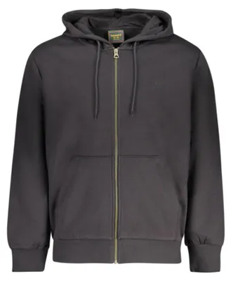 Immagine prodotto di Timberland Felpa Con Zip Uomo Nero