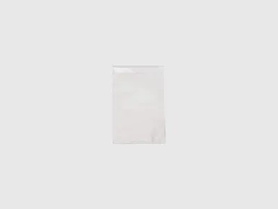 Produktbild von Flachbeutel aus Pergaminpapier 100 x 150 mm, 40 g/m² – Fett- und hitzebeständig, lebensmittelecht