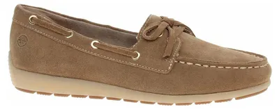 Produktbild von Tamaris Damen-Mokassins 8-84601-46, Antilope, Größe 41