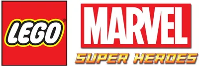 Produktbild von Warner Bros. Spiele LEGO Marvel Super Heroes Standard