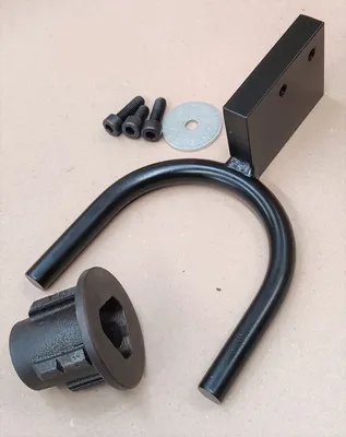 Produktbild von REMS Umrüstsatz Nr. 347007 Amigo 2 Compact Rollnutvorrichtung Gewinde schneiden