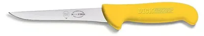 Produktbild von F. DICK Ausbeinmesser Steif ErgoGrip Klinge Messer 13 cm 82368131-02