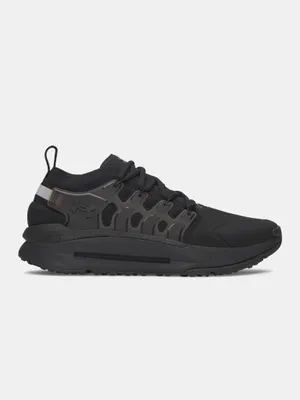 Obrázek produktu pro Under Armour Ua Phantom X – ultimate black, velikost: 12