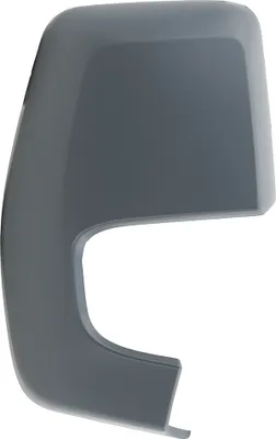 Image de Johns, Cape rétroviseur adaptable sur Ford Transit Custom 12 04/2012 - Côté droit passager 2064129 1809084 BK2117K746BCXWAA BK2117K746BBXWAA
