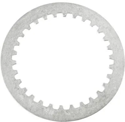 Image de Zestaw sprzęgła stalowego TRW Trw Mes316-8