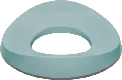 Zdjęcie produktu dla Nakładka - deska antypoślizgowa na toaletę Ice blue / Luma