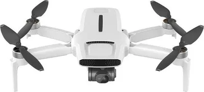Produktbild von Professionelle 4K Drohne GPS 37min Flugzeit 9km Reichweite Weiss