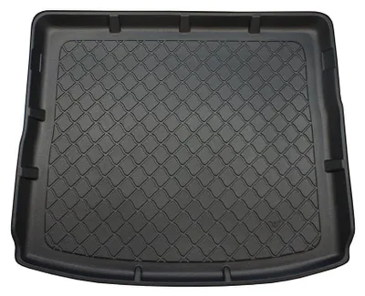 Image de MTM Tapis de Coffre pour Land Rover Freelander II 2007-2012 sur Mesure, Bac de Protection Antiderapant, cod. 7364