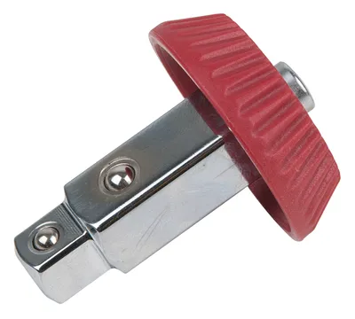 Image de KS TOOLS 516.1492 Clé dynamométrique à carré réversible