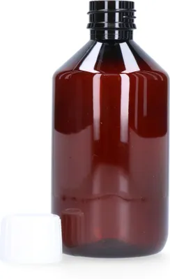 Obrázek produktu pro Láhev 300 ml + uzávěr