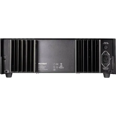 Image de VOLTCRAFT VLP-1405 Alimentation de laboratoire, réglable 0
