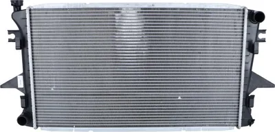 Produktbild von NRF 56061 Kühler Wasserkühler Motorkühler