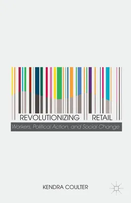 Produktbild von Revolutionizing Retail
