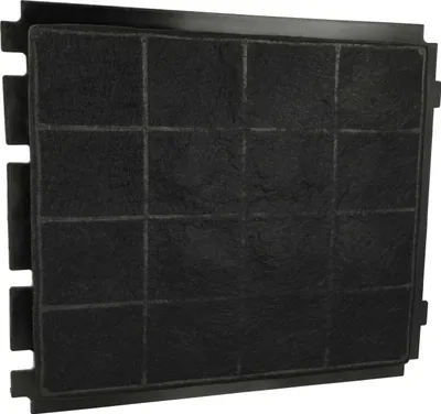 Produktbild von vhbw Aktivkohlefilter kompatibel mit Airforce BOWL YOUNG 875425 883279, 875420 883278 Dunstabzugshaube