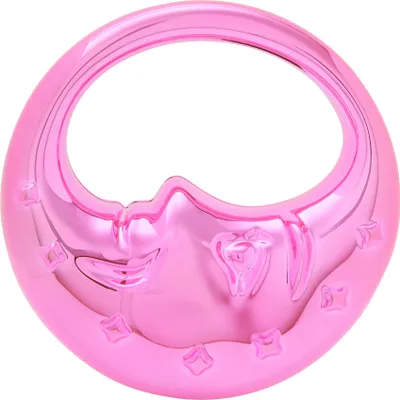 Produktbild von FENIA damen handtasche - neon-pink, onesize