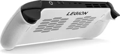 Produktbild von Lenovo Legion Go S 8ARP1, Legion Go, M.2, AMD Zen 2, 3000 MHz, 4,3 GHz, AMD Radeon Graphics