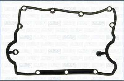 Productafbeelding van Afsluiting voor kleppendeksel, VW Polo 1.4 TDI, bouwjaar 1999-2001