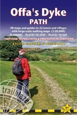 Immagine prodotto di Offa's Dyke Path