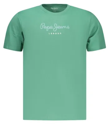 Image de Pepe Jeans T-shirt pm5010178eggonve671xl, Pointure: 170