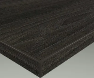 Produktbild von Garderobenpaneel Kian-ein - Onyx