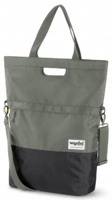 Produktbild von Urban Proof Recycled Fahrradtasche 20l Grau Grau One Size