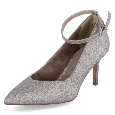Produktbild von Tamaris Damen Pumps in Rot, Größe 37