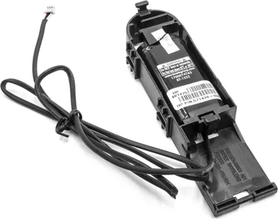 Produktbild von vhbw Akku Ersatz für HP 587324-001, 571436-002 für Raid-Controller (600 mAh, 3,7 V, Li-Ion)