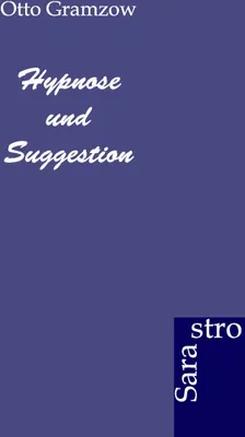 Produktbild von Hyponose und Suggestion