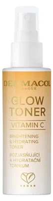 Produktbild von Aufhellendes und feuchtigkeitsspendendes Tonikum mit Vitamin C 100 ml