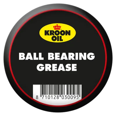 Zdjęcie produktu dla smar do łożysk kulkowych Kroon-Oil 60 G puszka