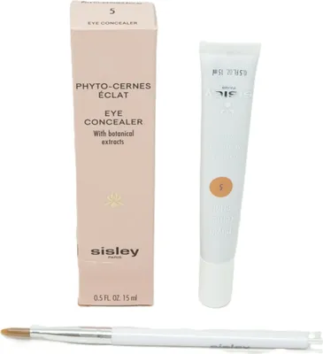 Immagine prodotto di Sisley Eye Concealer con estratto botanico n.5 15ml