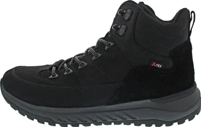 Produktbild von Rieker Schnürstiefel Schwarz in Gr. 43
