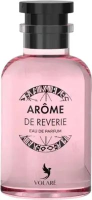 Produktbild von Volare Arome de Reverie Eau de Parfum 100 ml